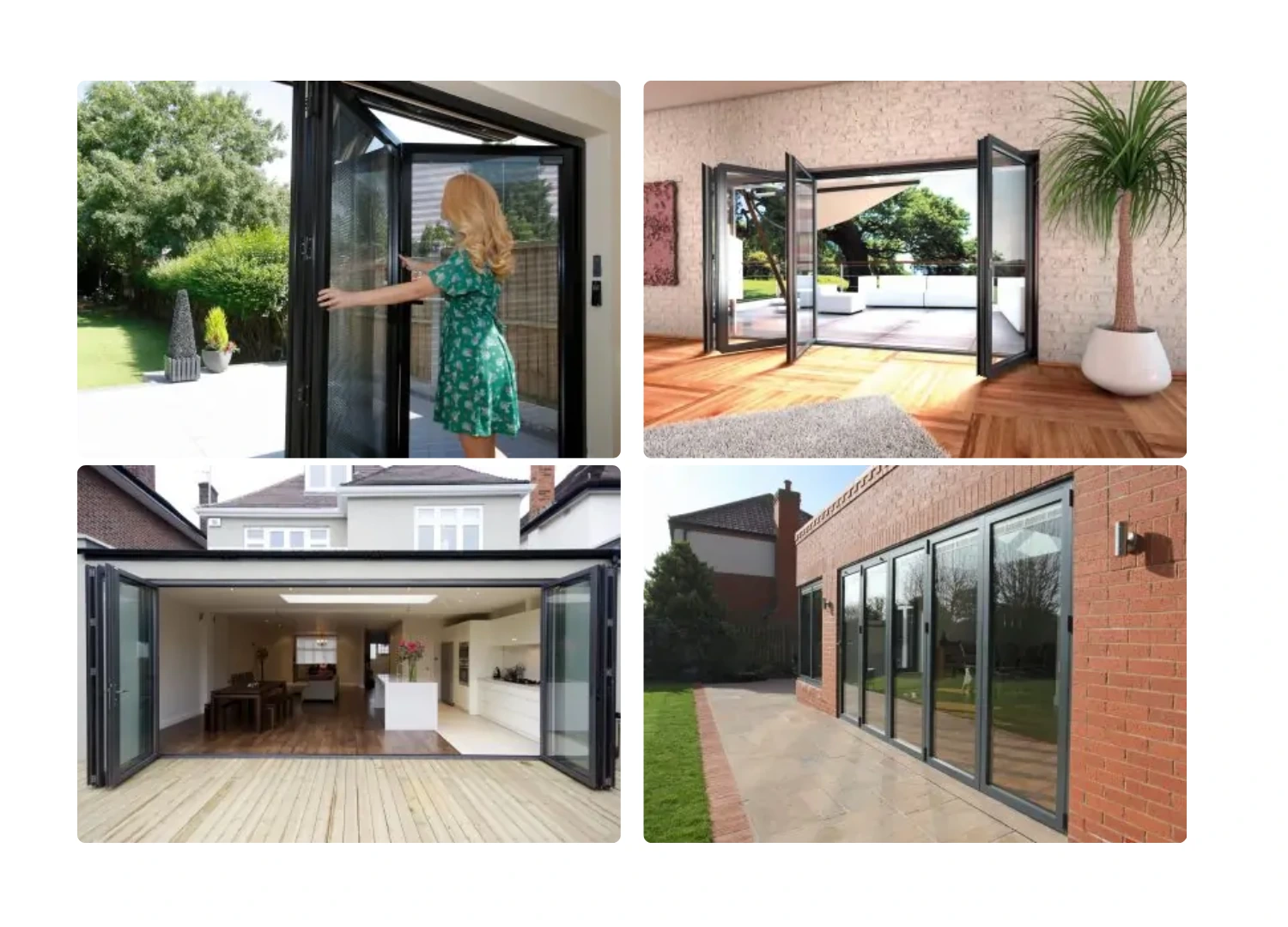 Double-glazed window installation on a home in Hanwell, Surrey.