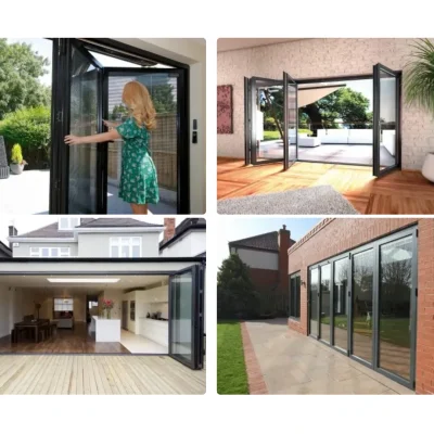 Double Glazing Services in Hanwell – Energy-Efficient Windows Double-glazed window installation on a home in Hanwell, Surrey.